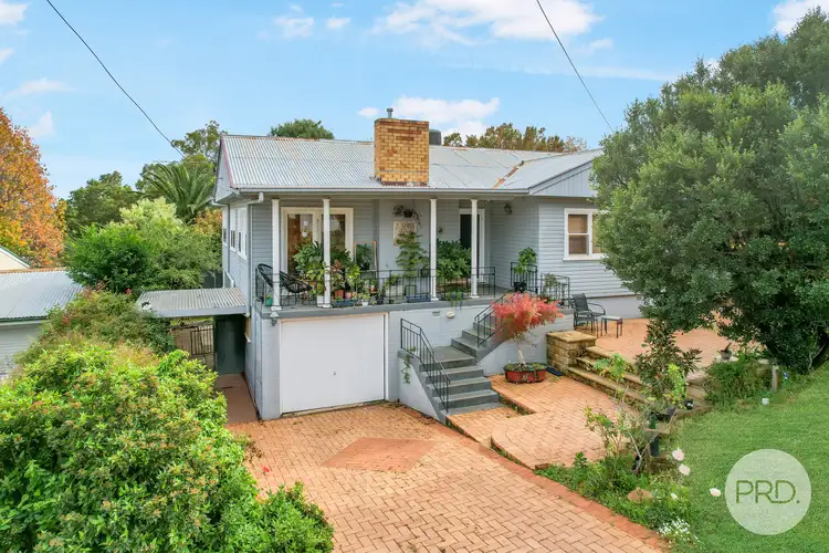 8 Yarral Avenue, Tamworth NSW 2340