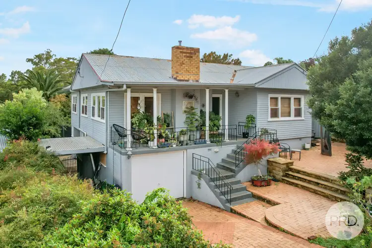 8 Yarral Avenue, Tamworth NSW 2340