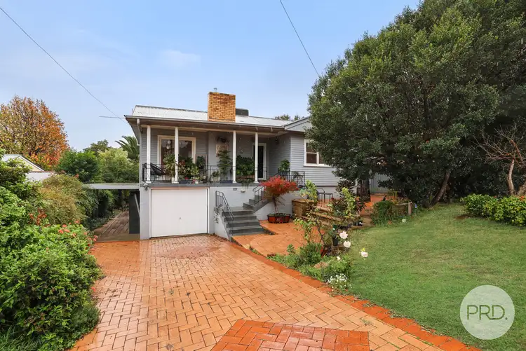Second view of Homely house listing, 8 Yarral Avenue, Tamworth NSW 2340