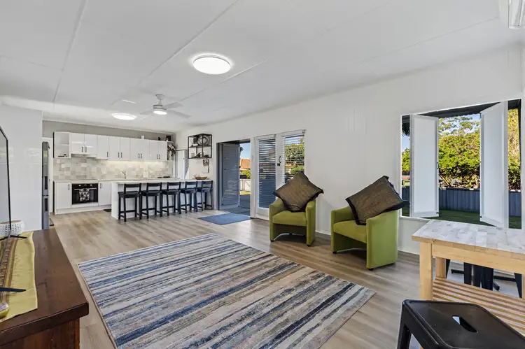 Fourth view of Homely house listing, 62 Grant Street, Redcliffe QLD 4020