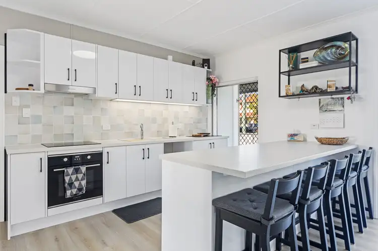 Fifth view of Homely house listing, 62 Grant Street, Redcliffe QLD 4020