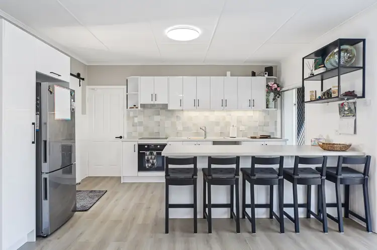 Sixth view of Homely house listing, 62 Grant Street, Redcliffe QLD 4020