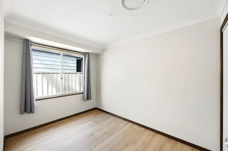 Sixth view of Homely house listing, 17 Geranium Avenue, Macquarie Fields NSW 2564