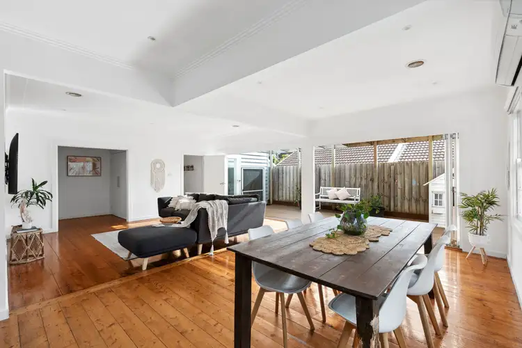 Third view of Homely house listing, 9A Raven Street, Geelong West VIC 3218