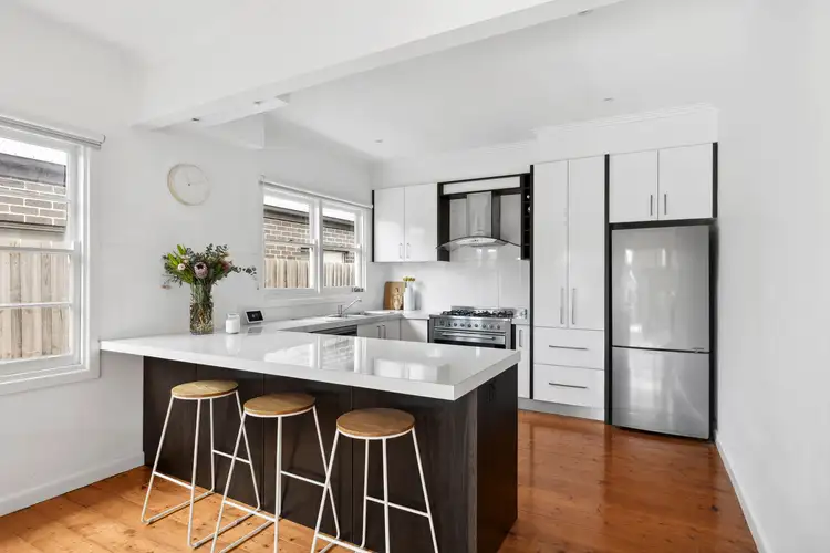 Fourth view of Homely house listing, 9A Raven Street, Geelong West VIC 3218