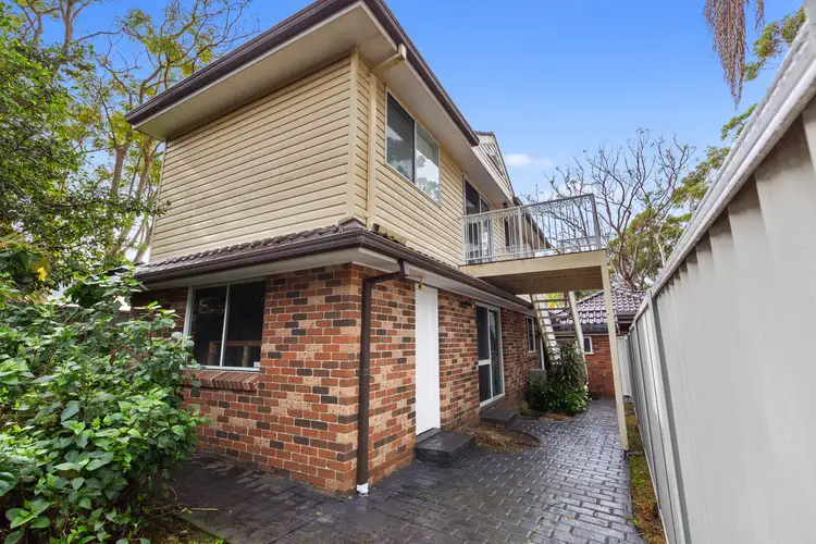 13A Premier Street, Gymea NSW 2227