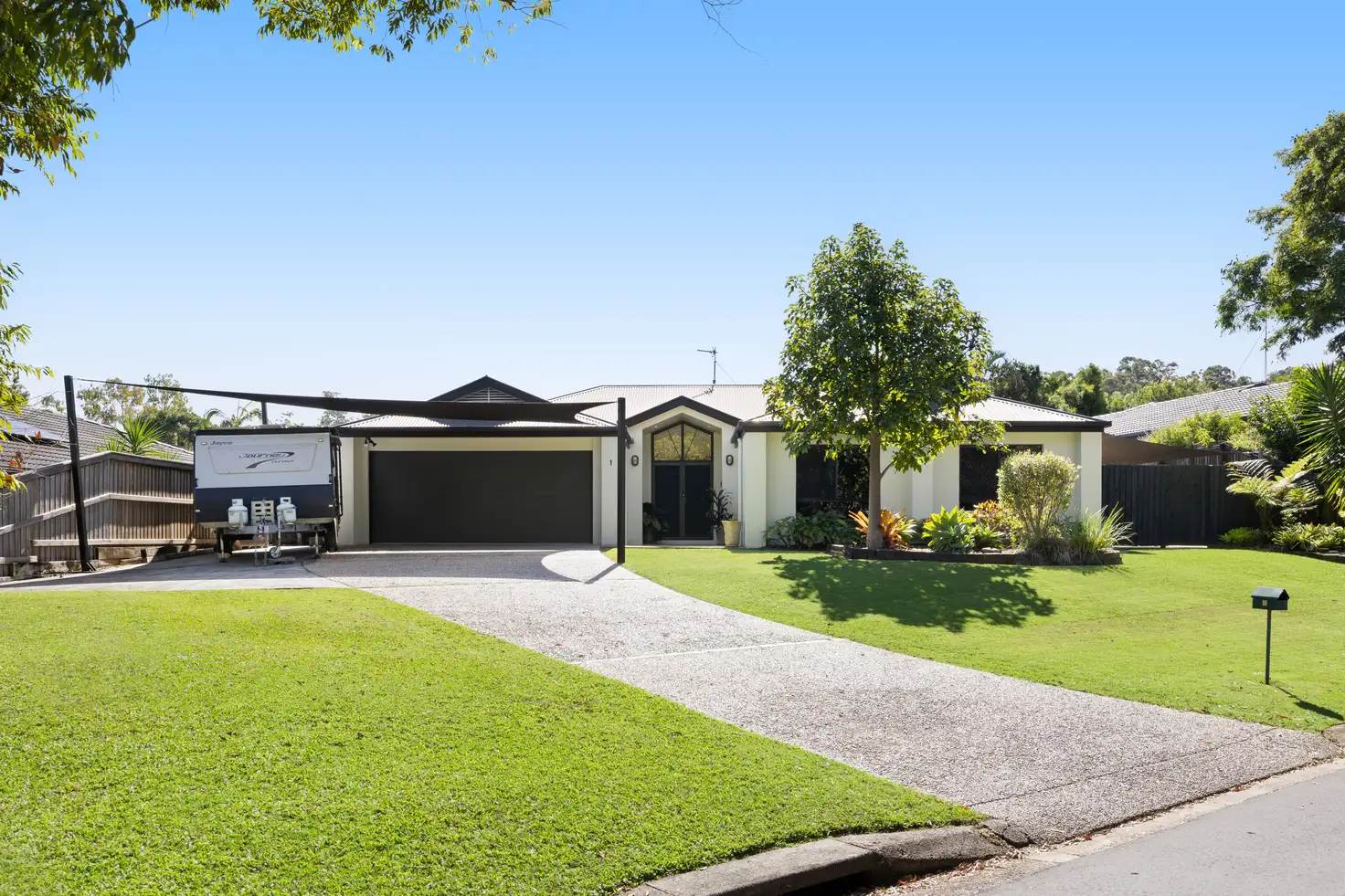 Main view of Homely house listing, 1 Dawes Drive, Buderim QLD 4556