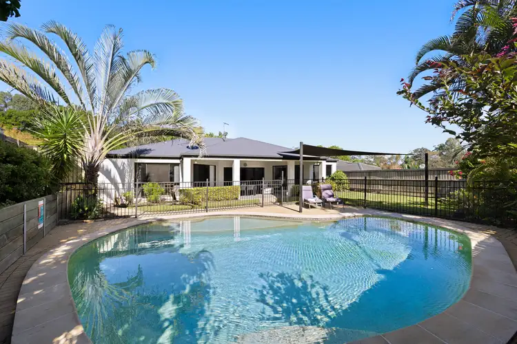 Second view of Homely house listing, 1 Dawes Drive, Buderim QLD 4556