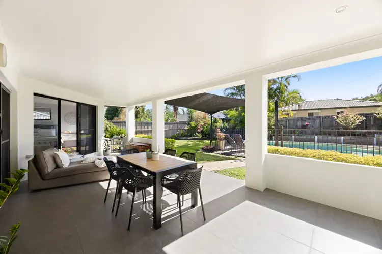 Third view of Homely house listing, 1 Dawes Drive, Buderim QLD 4556