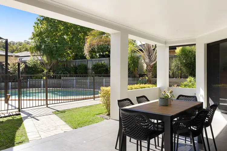 Fourth view of Homely house listing, 1 Dawes Drive, Buderim QLD 4556