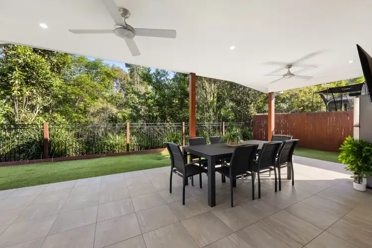 Third view of Homely house listing, 26 Cavalry Way, Sippy Downs QLD 4556