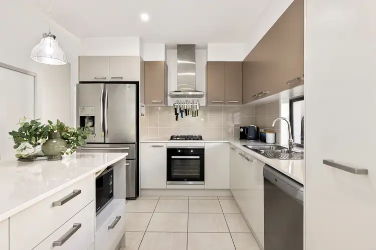 Fifth view of Homely house listing, 26 Cavalry Way, Sippy Downs QLD 4556