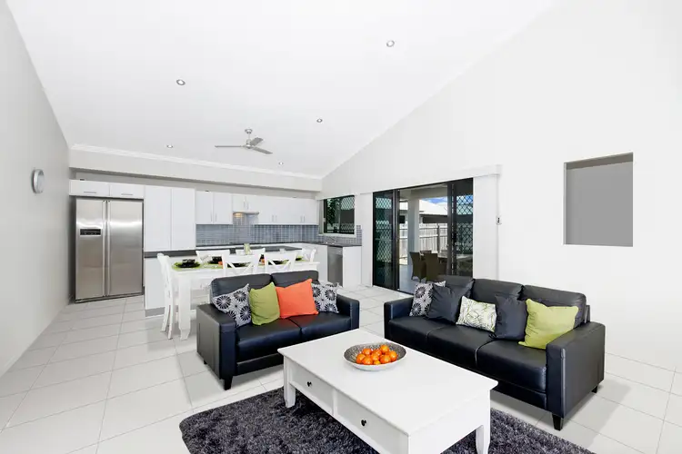 Second view of Homely house listing, 19 Twinview Terrace, Idalia QLD 4811
