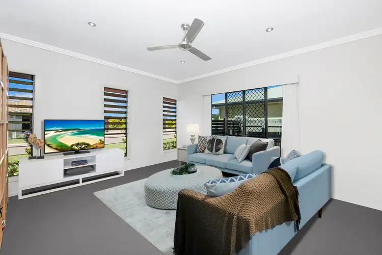 Third view of Homely house listing, 19 Twinview Terrace, Idalia QLD 4811