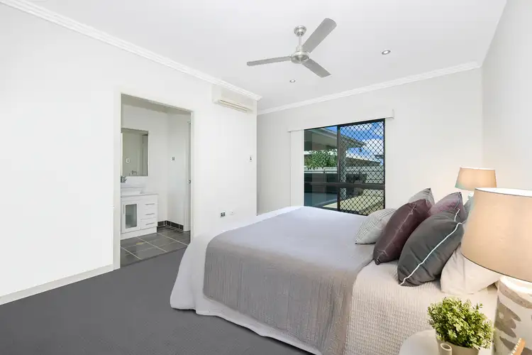 Fifth view of Homely house listing, 19 Twinview Terrace, Idalia QLD 4811