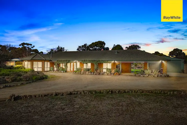 25 Winilba Road, Sunbury VIC 3429