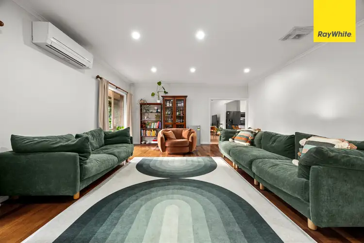 Third view of Homely house listing, 25 Winilba Road, Sunbury VIC 3429