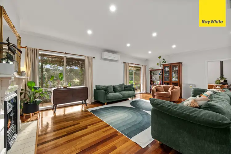 Fourth view of Homely house listing, 25 Winilba Road, Sunbury VIC 3429