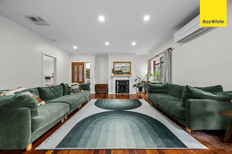 Fifth view of Homely house listing, 25 Winilba Road, Sunbury VIC 3429