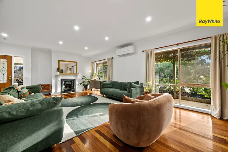 Sixth view of Homely house listing, 25 Winilba Road, Sunbury VIC 3429