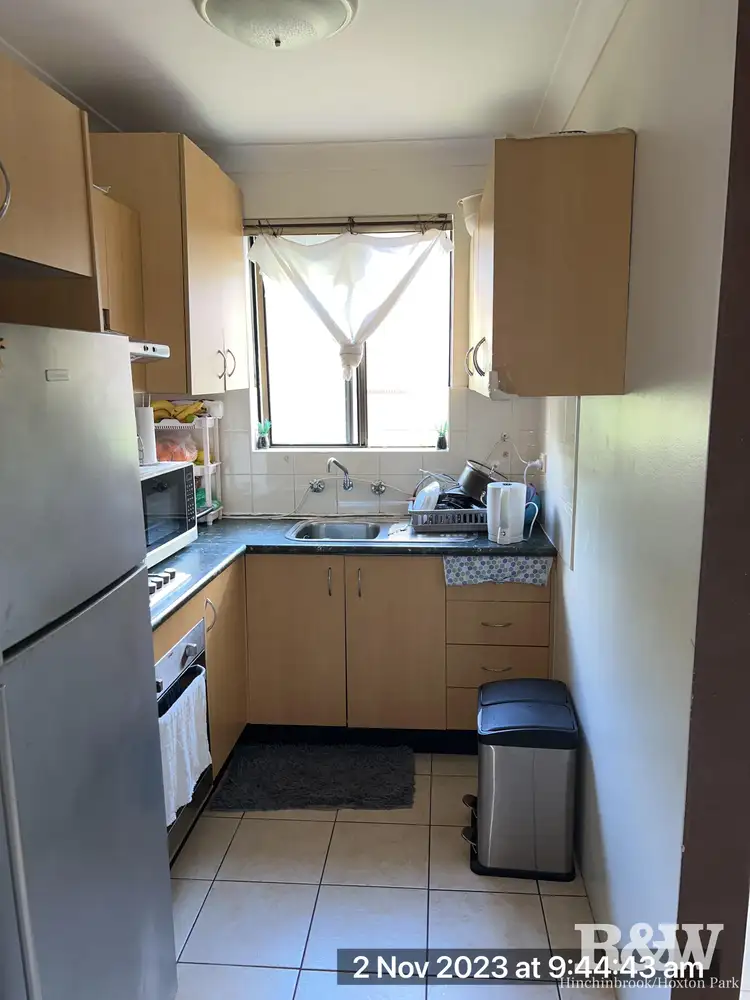 Third view of Homely unit listing, 16/60 Harris Street, Fairfield NSW 2165