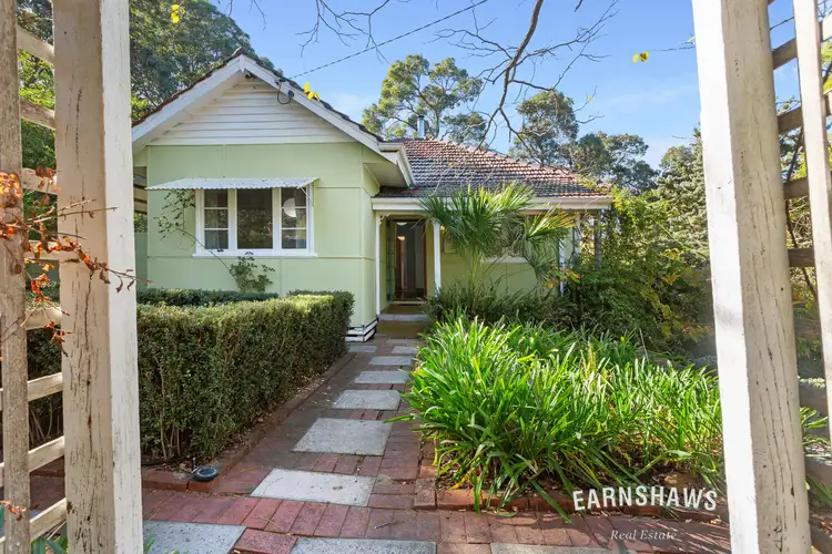 25 Cecil Street, Glen Forrest WA 6071