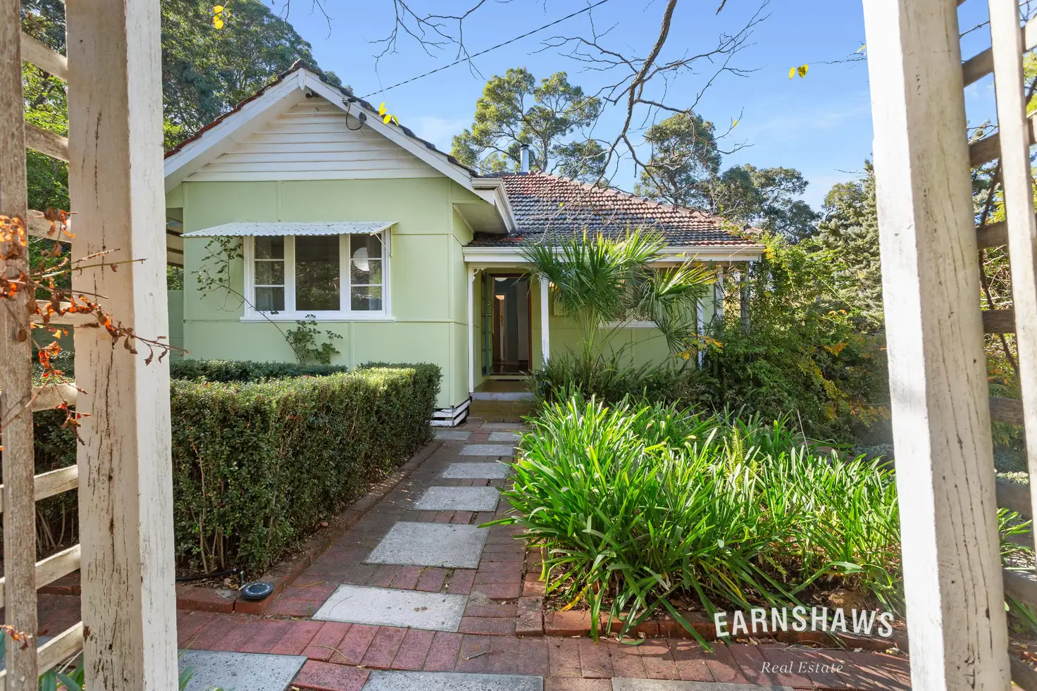 Main view of Homely house listing, 25 Cecil Street, Glen Forrest WA 6071