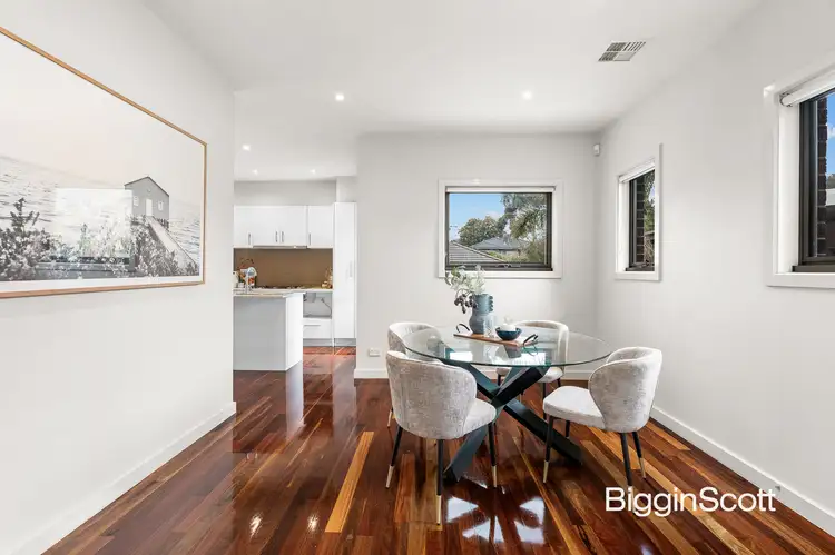 Sixth view of Homely house listing, 1/28 Darbyshire Road, Mount Waverley VIC 3149