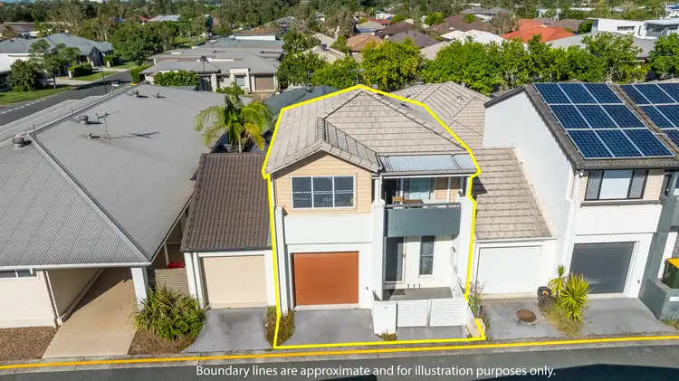 Main view of Homely house listing, 19 Girraween Lane, Fitzgibbon QLD 4018