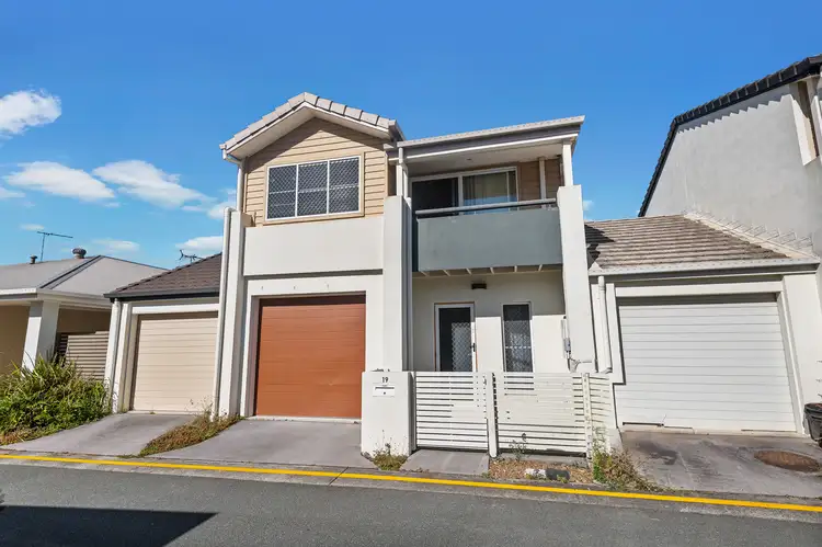 Second view of Homely house listing, 19 Girraween Lane, Fitzgibbon QLD 4018