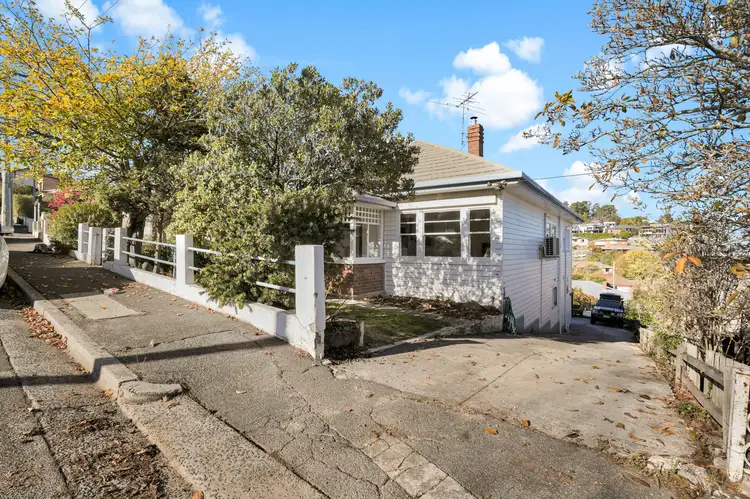 Second view of Homely house listing, 22 Pedder Street, South Launceston TAS 7249