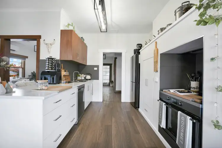 Fifth view of Homely house listing, 22 Pedder Street, South Launceston TAS 7249