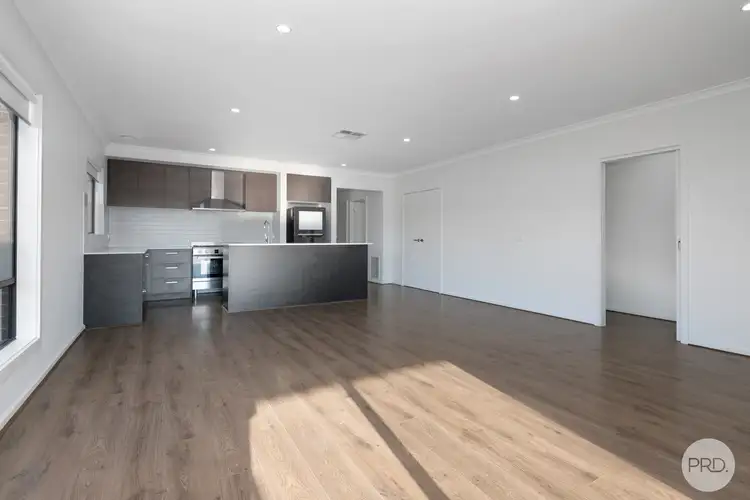 Second view of Homely house listing, 2 Daimler Drive, Smythes Creek VIC 3351
