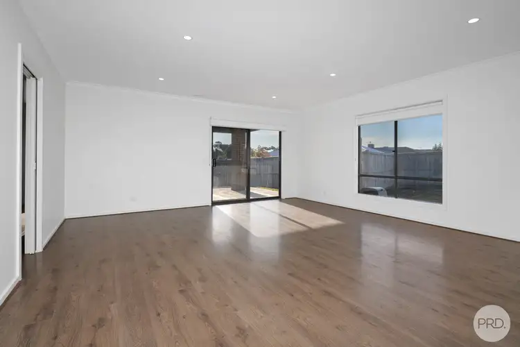 Third view of Homely house listing, 2 Daimler Drive, Smythes Creek VIC 3351
