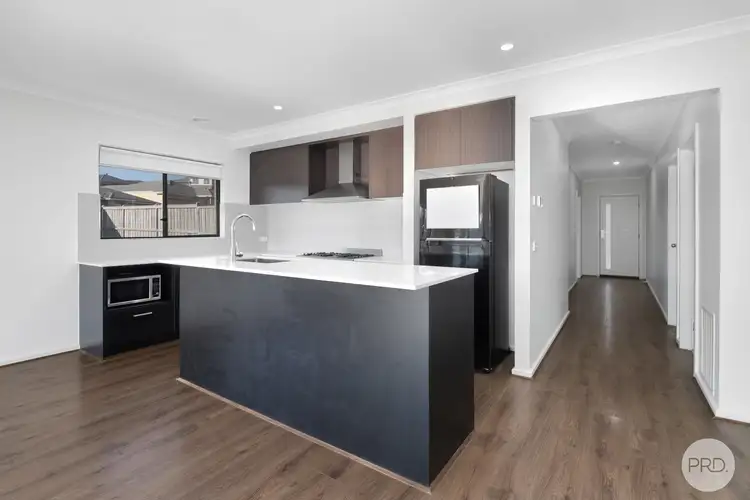Fourth view of Homely house listing, 2 Daimler Drive, Smythes Creek VIC 3351