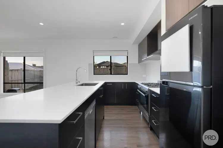 Fifth view of Homely house listing, 2 Daimler Drive, Smythes Creek VIC 3351