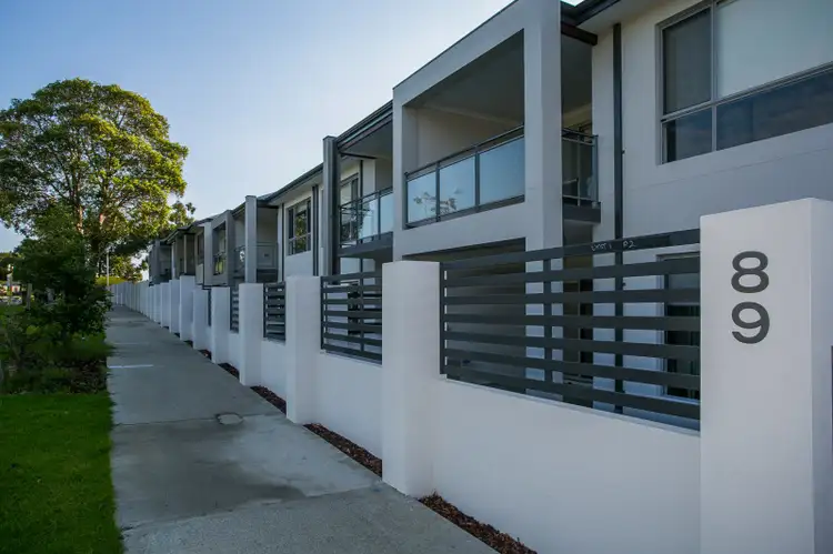 Second view of Homely apartment listing, 17/89 Princess Road, Balga WA 6061