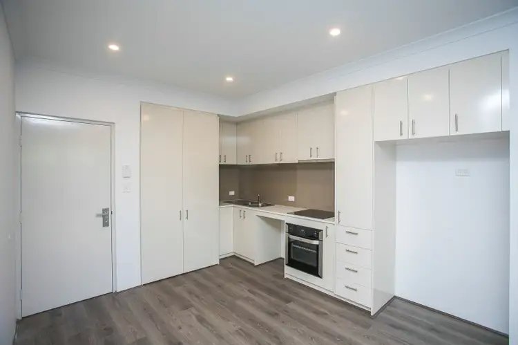 Fourth view of Homely apartment listing, 17/89 Princess Road, Balga WA 6061