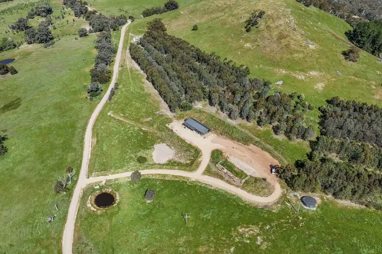 Third view of Homely rural property listing, 24 Red Box Lane, Bonnie Doon VIC 3720