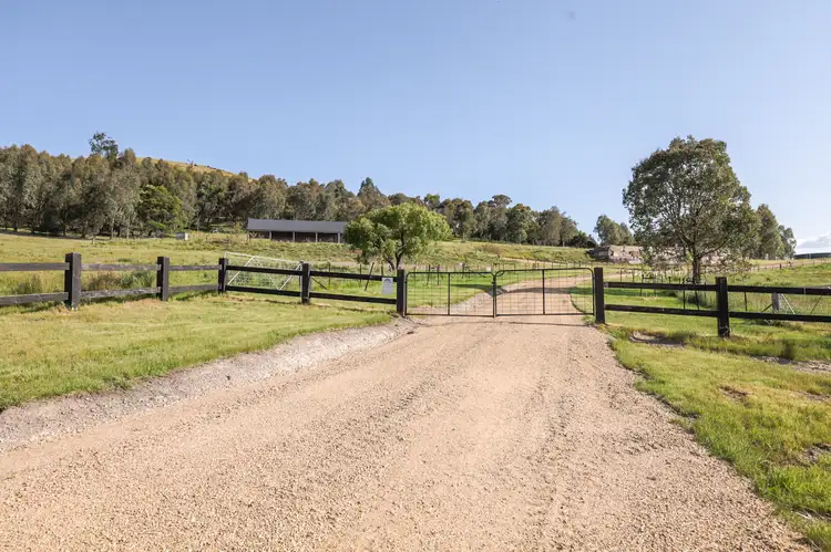 Fourth view of Homely rural property listing, 24 Red Box Lane, Bonnie Doon VIC 3720