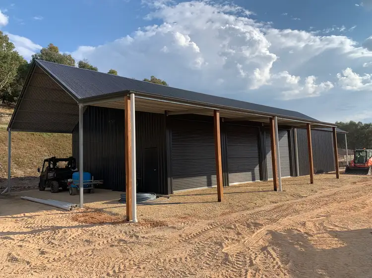 Fifth view of Homely rural property listing, 24 Red Box Lane, Bonnie Doon VIC 3720