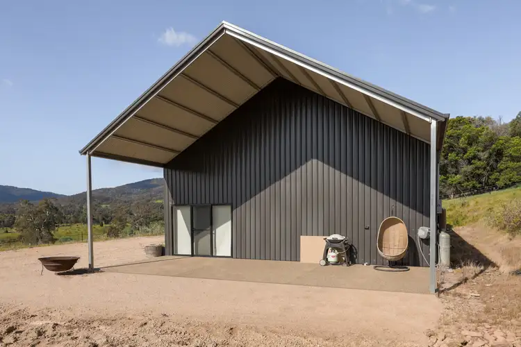 Sixth view of Homely rural property listing, 24 Red Box Lane, Bonnie Doon VIC 3720