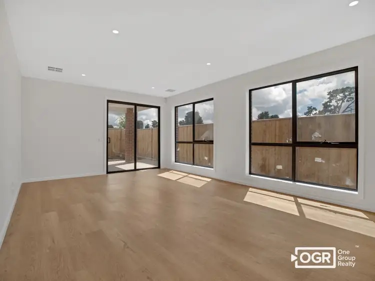 Fourth view of Homely house listing, 54 Feathertop Crescent, Donnybrook VIC 3064