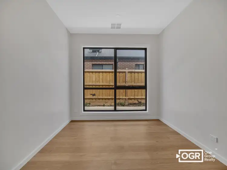 Fifth view of Homely house listing, 54 Feathertop Crescent, Donnybrook VIC 3064