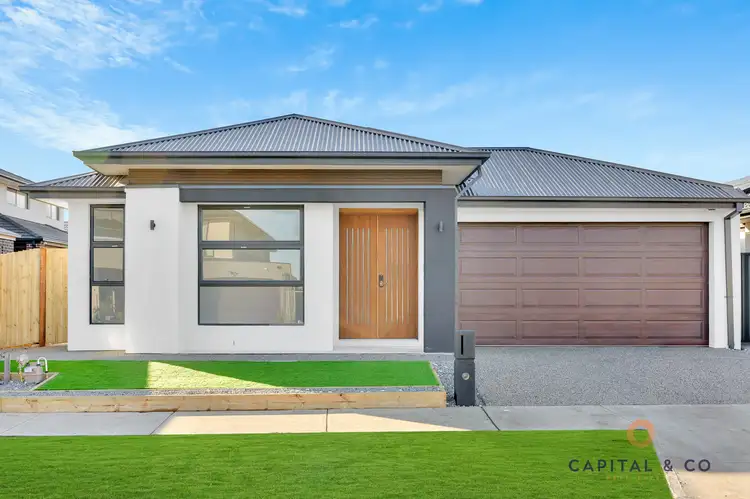 3 Acres Road, Donnybrook VIC 3064