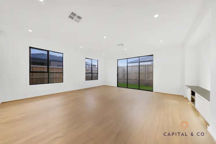Third view of Homely house listing, 3 Acres Road, Donnybrook VIC 3064