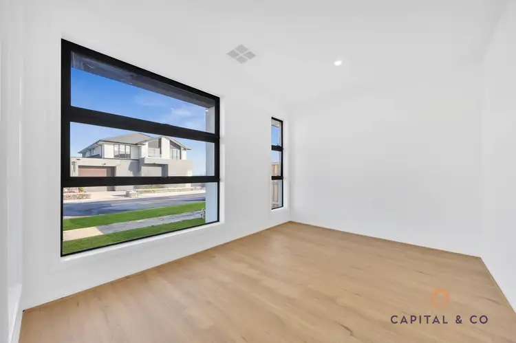 Fourth view of Homely house listing, 3 Acres Road, Donnybrook VIC 3064