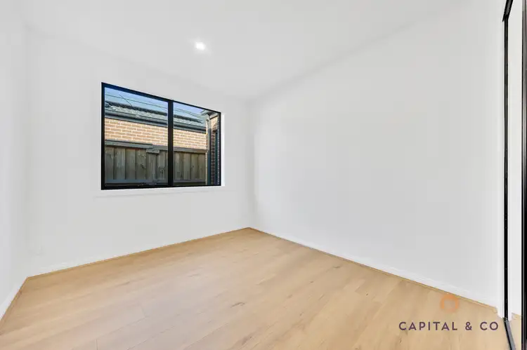 Fifth view of Homely house listing, 3 Acres Road, Donnybrook VIC 3064