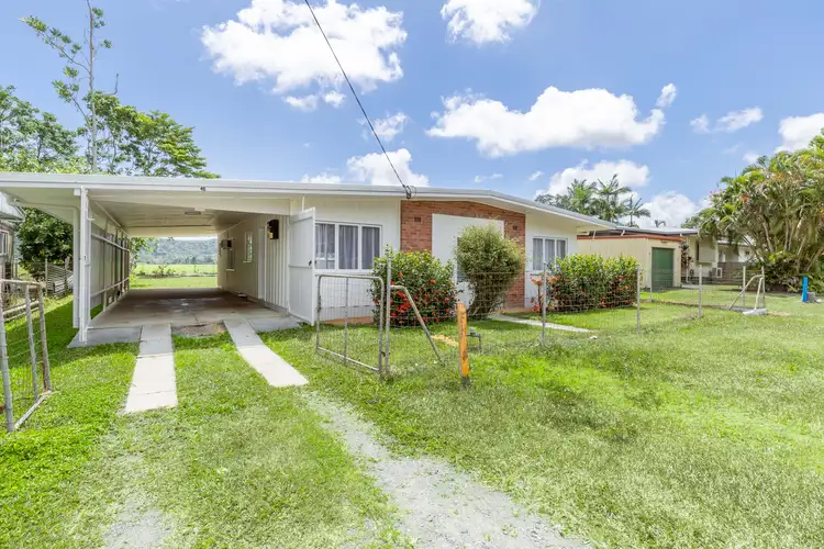48 Alchera Drive, Mossman QLD 4873