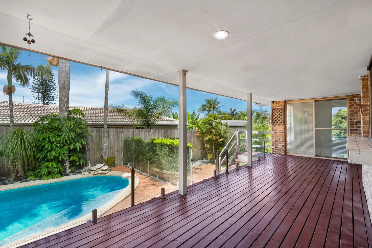 Main view of Homely house listing, 26 Adaminaby Drive, Helensvale QLD 4212